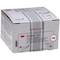 3M Hookit Finishing Film Disc, 00909, 3 in, P1000, 50 dscs pr bx, 4 bxs pr cs, 50PK 7000021278 - alternate 2